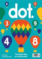 Dot Magazine Issue  