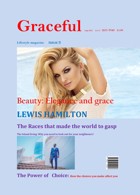 Graceful Magazine Issue  
