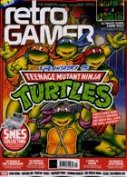 Retro Gamer Magazine Issue NO 241