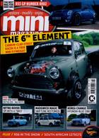 Mini Magazine Issue FEB 23