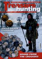 Treasure Hunting Magazine Issue FEB 23