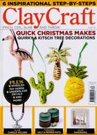 Claycraft Magazine Issue NO 70