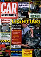 Car Mechanics Magazine Issue JAN 23