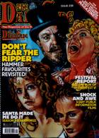 Darkside Magazine Issue NO 238