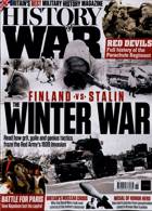 History Of War Magazine Issue NO 115
