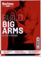 Mens Fitness Guide Magazine Issue NO 26