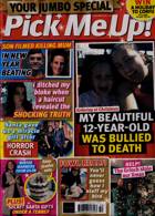 Pick Me Up Magazine Issue 2012/2022