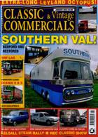 Classic & Vintage Commercial Magazine Issue JAN 23