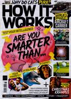 How It Works Magazine Issue NO 172