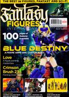 Fantasy Figures International Magazine Issue SPRING