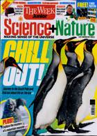 Week Junior Science Nature Magazine Issue NO 56
