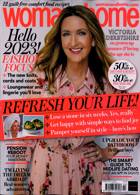 Woman And Home Magazine Issue FEB 23