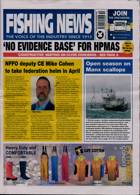 Fishing News Magazine Issue 15/12/2022