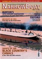 Narrowboat Magazine Issue WINTER