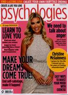 Psychologies Travel Edition Magazine Issue FEB 23