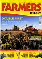 Farmers Weekly Magazine Issue 09/12/2022