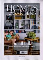 Homes And Gardens Magazine Issue FEB 23