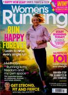 Womens Running Magazine Issue JAN 23