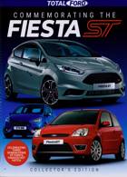 Total Ford Magazine Issue NO 7