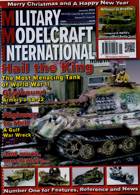 Military Modelcraft International Magazine Issue JAN 23