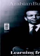 Arabian Business Magazine Issue DEC 22