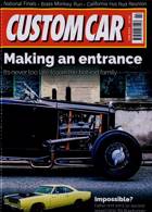 Custom Car Magazine Issue FEB 23