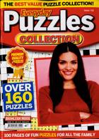 Everyday Puzzles Collectio Magazine Issue NO 133