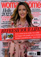 Woman And Home Compact Magazine Issue FEB 23