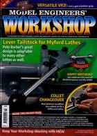Model Engineers Workshop Magazine Issue NO 323