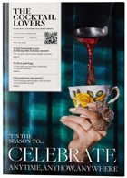 The Cocktail Lovers Magazine Issue  