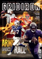 Gridiron Magazine Issue NO 73