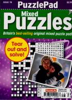 Puzzlelife Ppad Puzzles Magazine Issue NO 78