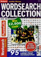 Lucky Seven Wordsearch Magazine Issue NO 285