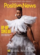Positive News Magazine Issue Issue 112