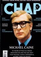 The Chap Magazine Issue WINTER