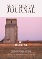 Sentimental Journal  Magazine Issue  