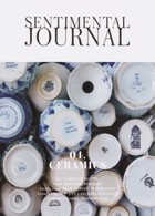 Sentimental Journal  Magazine Issue  