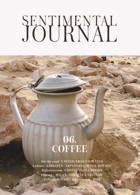 Sentimental Journal  Magazine Issue  