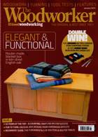 Woodworker Magazine Issue JAN 23