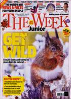 The Week Junior Magazine Issue NO 365