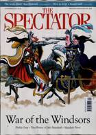 Spectator Magazine Issue 10/12/2022