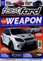 Fast Ford Magazine Issue FEB 23