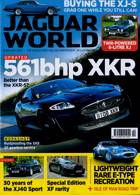 Jaguar World Monthly Magazine Issue FEB 23