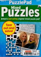 Puzzlelife Ppad Puzzles Magazine Issue NO 79