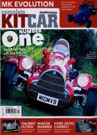 Complete Kit Car Magazine Issue FEB 23