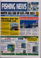 Fishing News Magazine Issue 22/12/2022