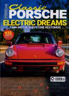 Classic Porsche Magazine Issue NO 92