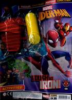Spiderman Magazine Issue NO 420