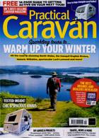 Practical Caravan Magazine Issue FEB 23