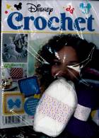Disney Crochet Magazine Issue PART13